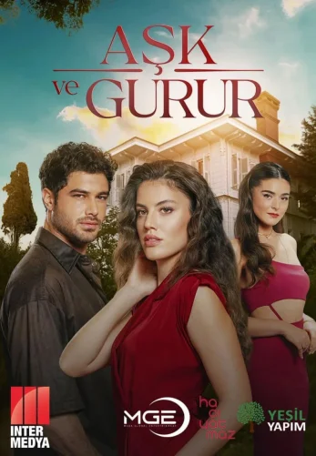Любовь и Гордость 1-68, 69 серия турецкий сериал на русском языке все серии смотреть онлайн